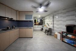 Blk 153 Pasir Ris Street 13 (Pasir Ris), HDB Executive #537102281